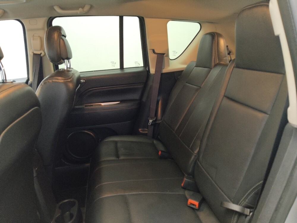 2017 Jeep Compass in Jackson, MS 39211 - 18071033 18