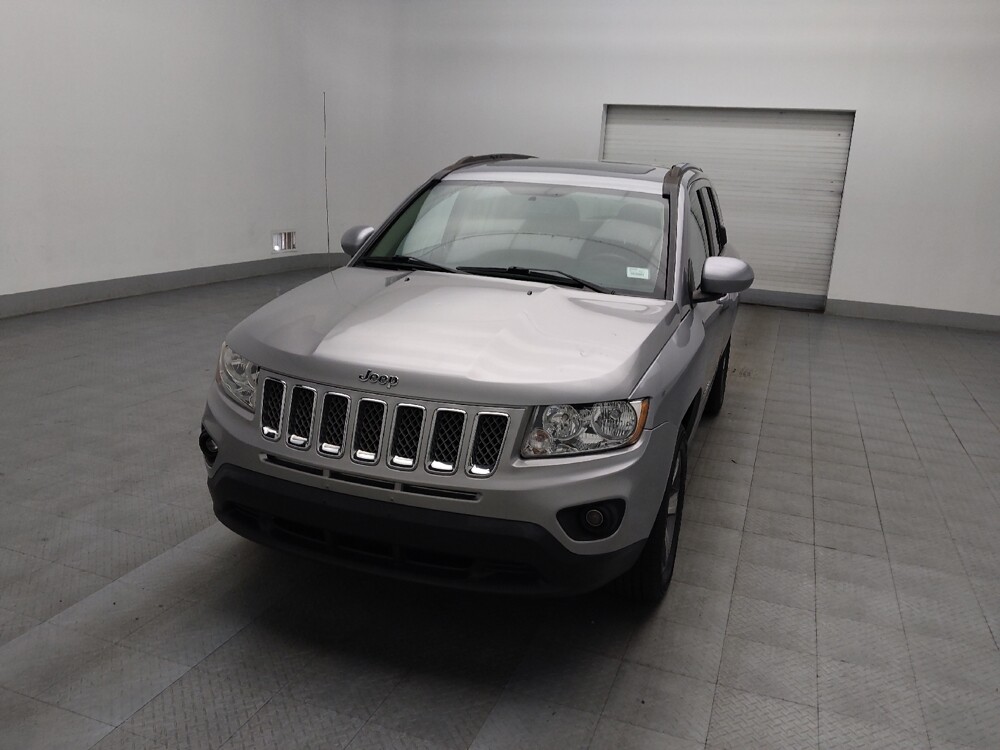 2017 Jeep Compass in Jackson, MS 39211 - 18071033 15