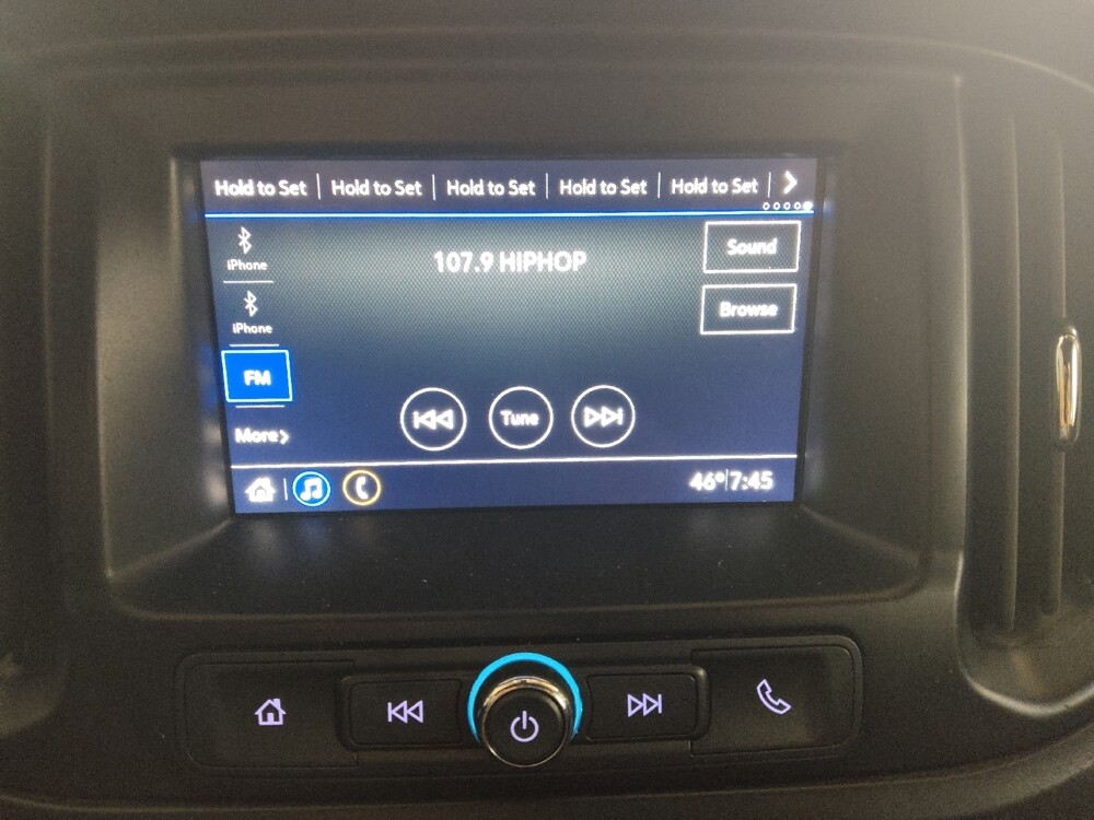 2019 Chevrolet Colorado in Marietta, GA 30062 - 18071034 25