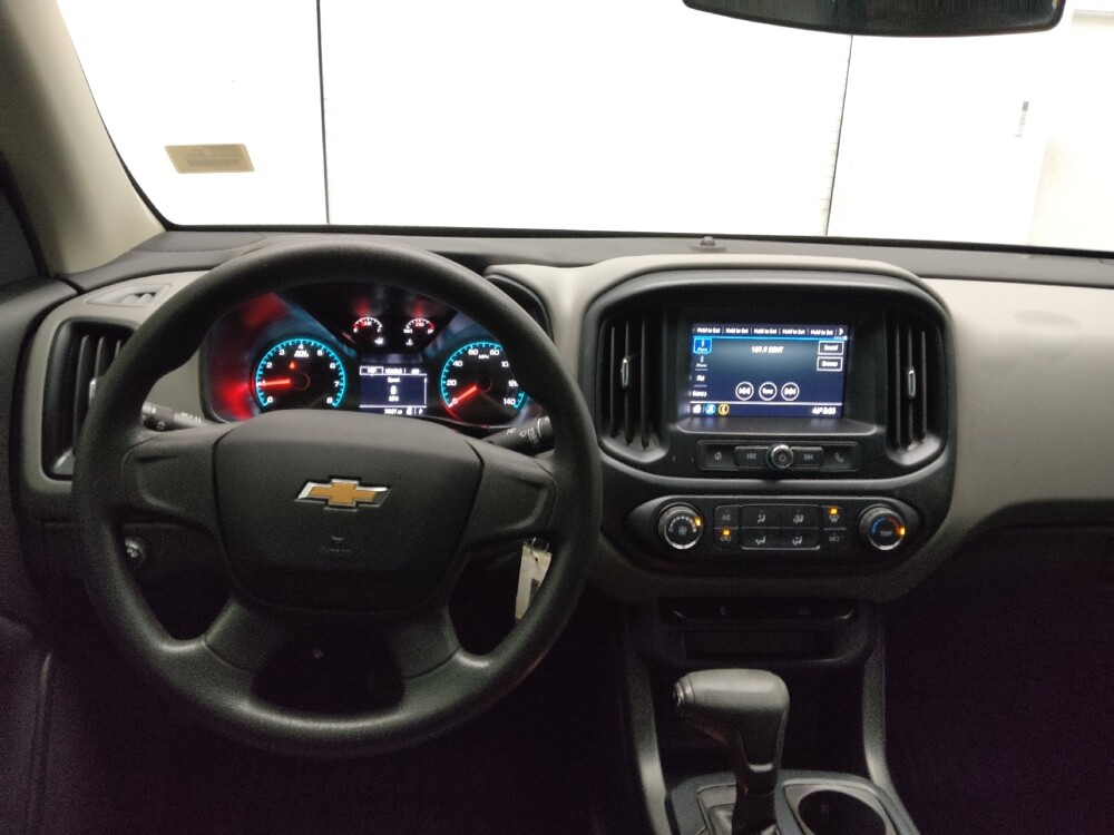 2019 Chevrolet Colorado in Marietta, GA 30062 - 18071034 22