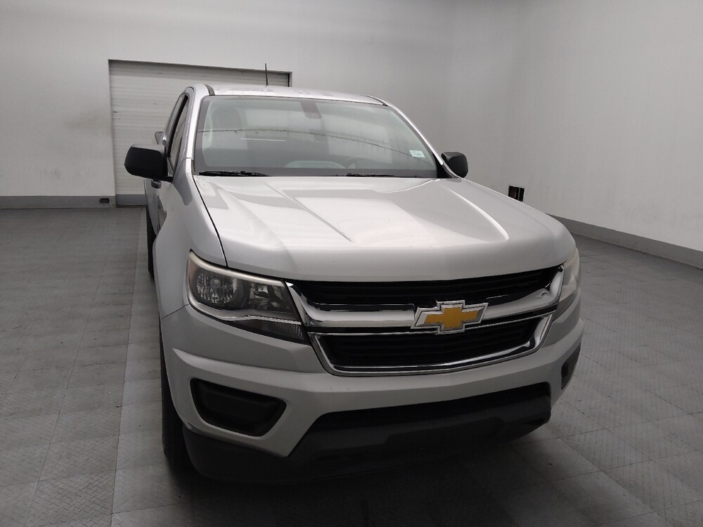 2019 Chevrolet Colorado in Marietta, GA 30062 - 18071034 14