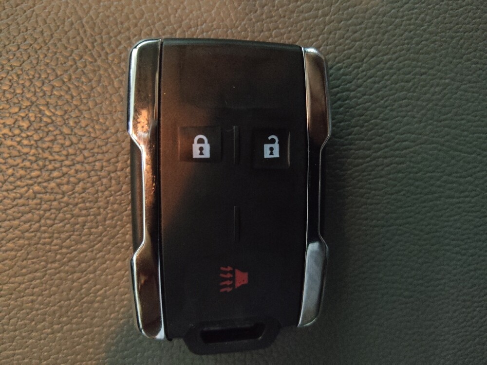 2019 Chevrolet Colorado in Marietta, GA 30062 - 18071034 32