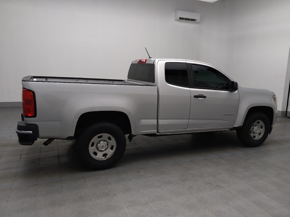2019 Chevrolet Colorado in Marietta, GA 30062 - 18071034 10