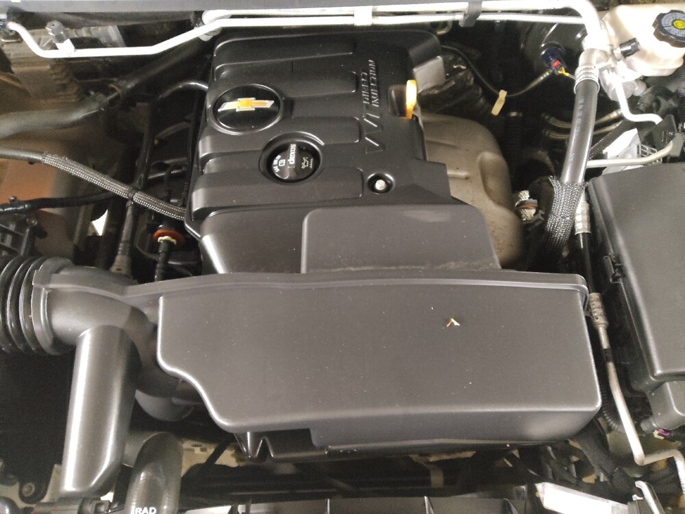 2019 Chevrolet Colorado in Marietta, GA 30062 - 18071034 30