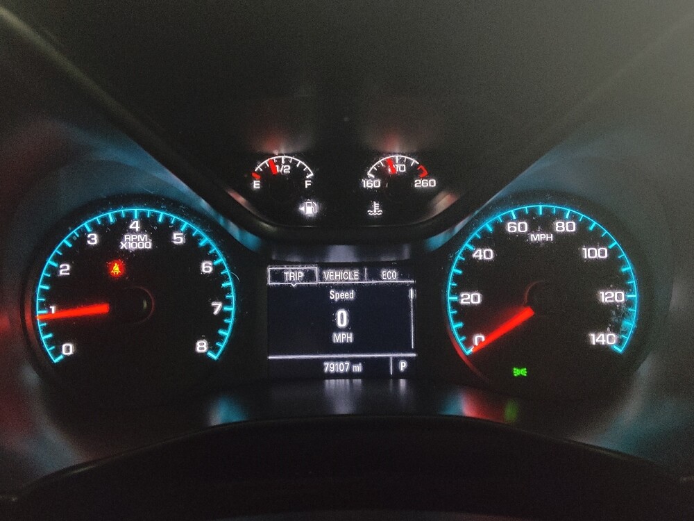 2019 Chevrolet Colorado in Marietta, GA 30062 - 18071034 23