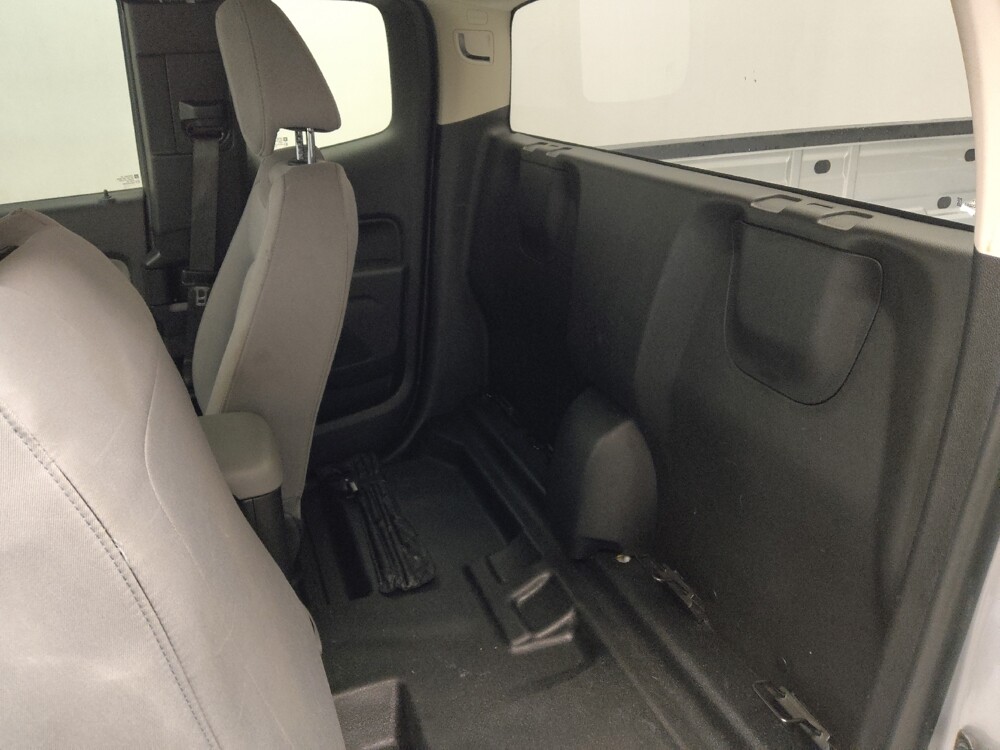 2019 Chevrolet Colorado in Marietta, GA 30062 - 18071034 18