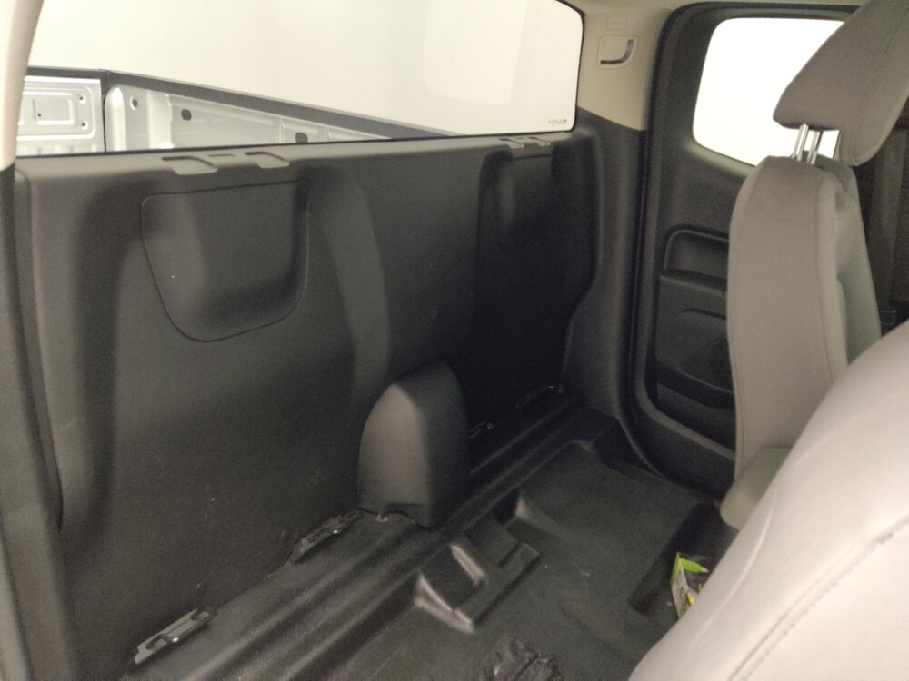 2019 Chevrolet Colorado in Marietta, GA 30062 - 18071034 19