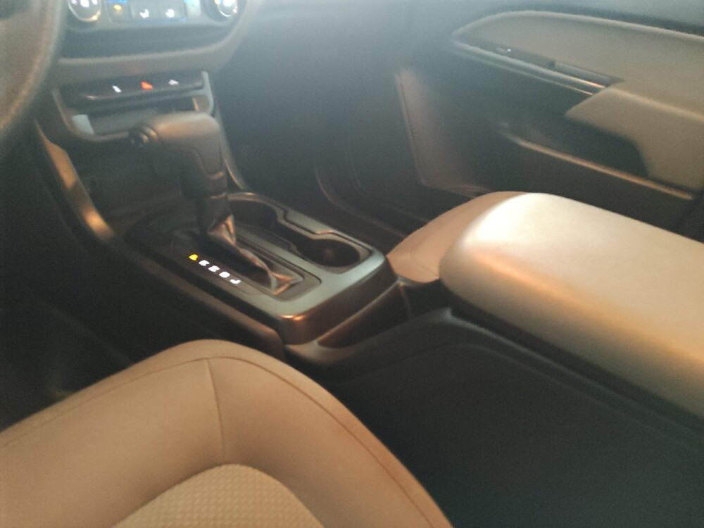 2019 Chevrolet Colorado in Marietta, GA 30062 - 18071034 26