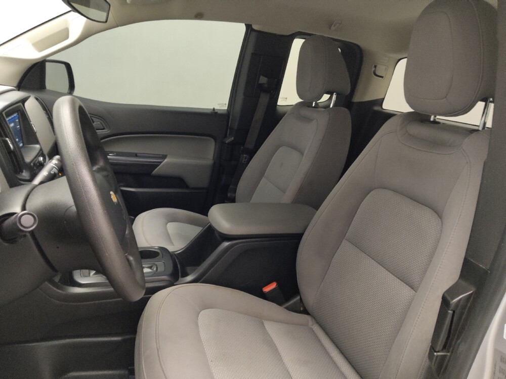 2019 Chevrolet Colorado in Marietta, GA 30062 - 18071034 17