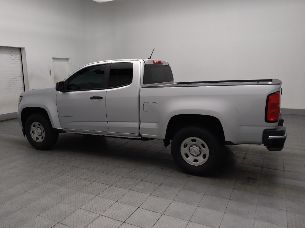 2019 Chevrolet Colorado in Marietta, GA 30062 - 18071034 3