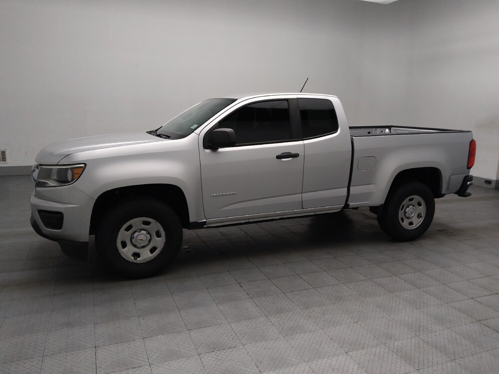 2019 Chevrolet Colorado in Marietta, GA 30062 - 18071034 2