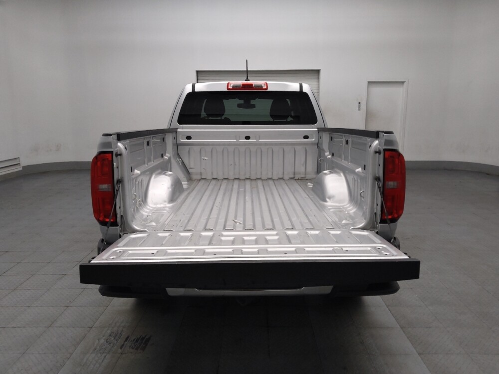 2019 Chevrolet Colorado in Marietta, GA 30062 - 18071034 29