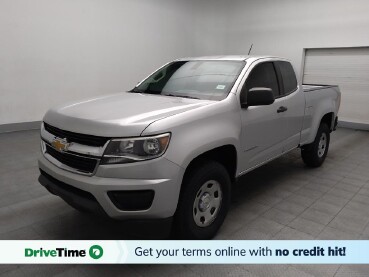 2019 Chevrolet Colorado in Marietta, GA 30062