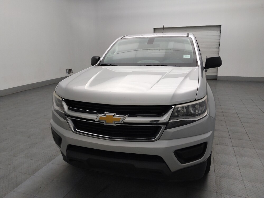 2019 Chevrolet Colorado in Marietta, GA 30062 - 18071034 15