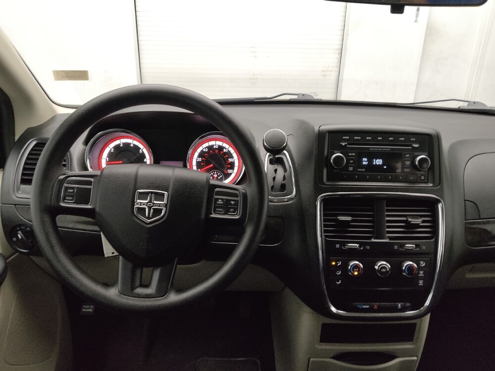 2015 Dodge Grand Caravan in Marietta, GA 30062 - 18071036 22
