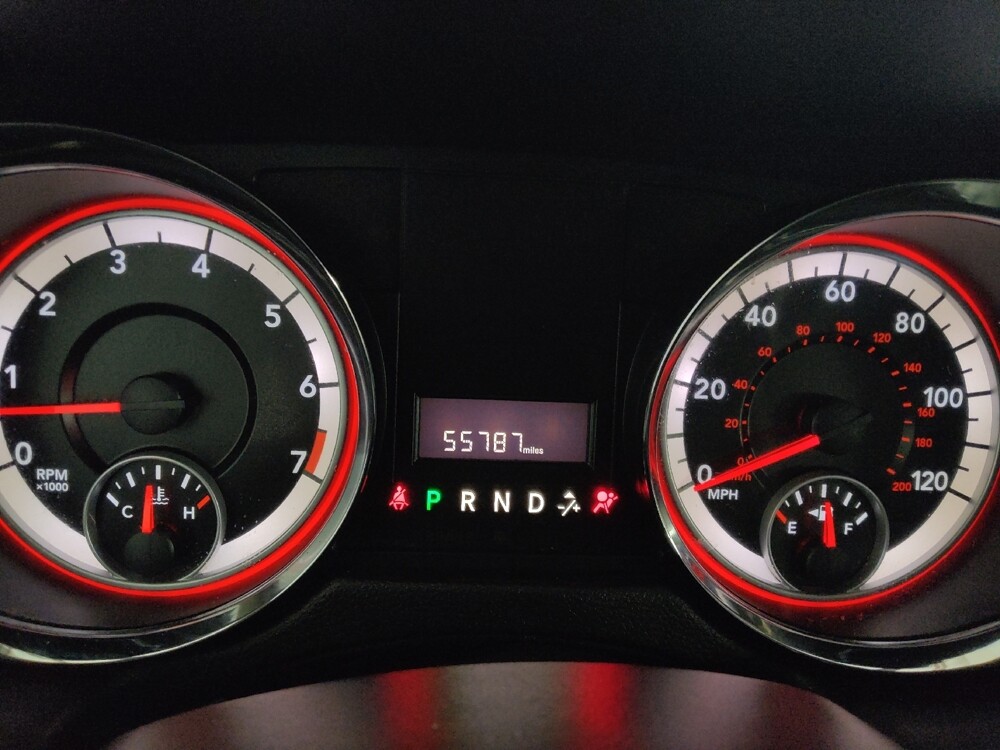 2015 Dodge Grand Caravan in Marietta, GA 30062 - 18071036 23