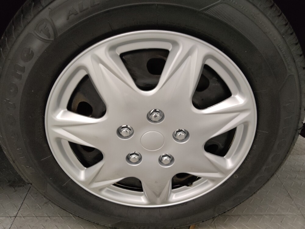 2015 Dodge Grand Caravan in Marietta, GA 30062 - 18071036 31