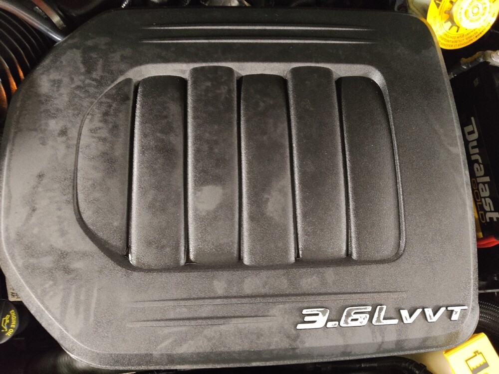 2015 Dodge Grand Caravan in Marietta, GA 30062 - 18071036 30