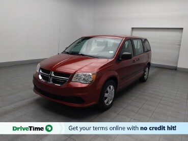 2015 Dodge Grand Caravan in Marietta, GA 30062