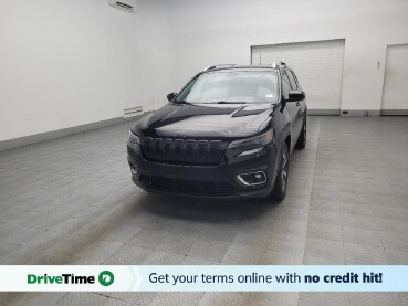 2019 Jeep Cherokee in Augusta, GA 30907