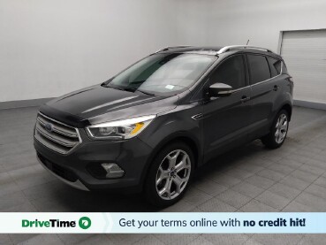 2018 Ford Escape in Jackson, MS 39211