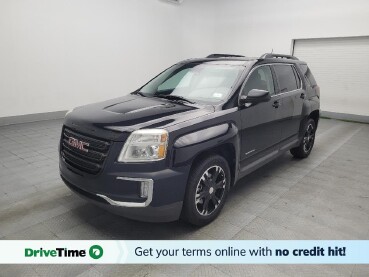2017 GMC Terrain in Macon, GA 31210