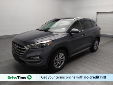 2018 Hyundai Tucson in Union City, GA 30291