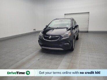 2017 Buick Encore in Augusta, GA 30907