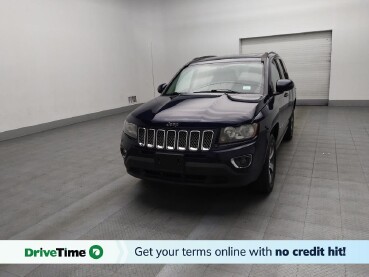 2016 Jeep Compass in Marietta, GA 30062
