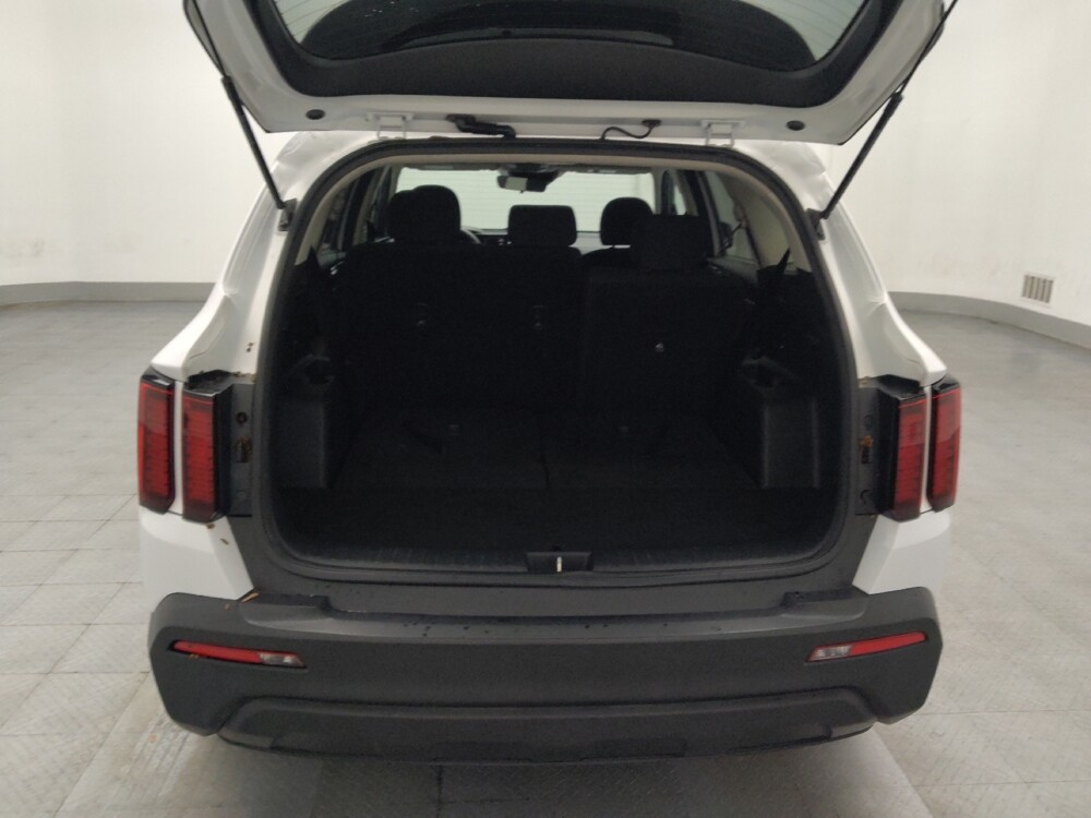 2021 Kia Sorento in Marietta, GA 30062 - 18071050 29