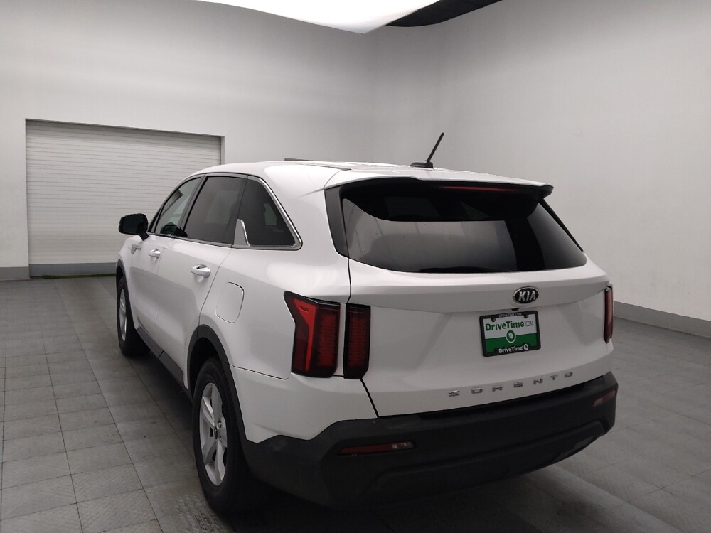 2021 Kia Sorento in Marietta, GA 30062 - 18071050 5