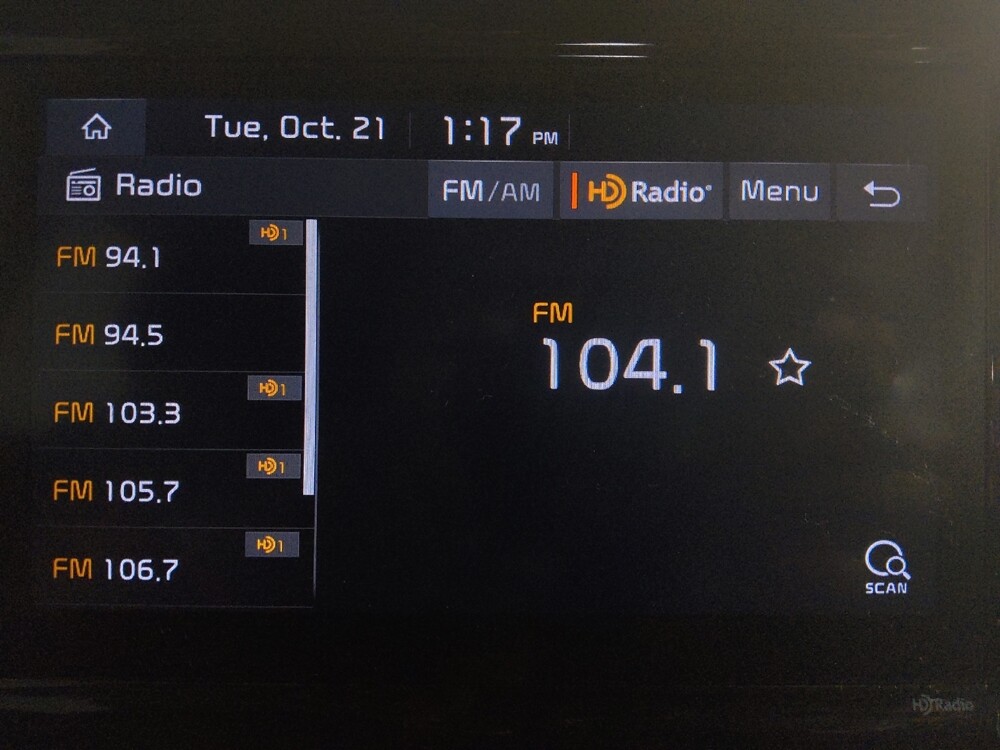 2021 Kia Sorento in Marietta, GA 30062 - 18071050 25