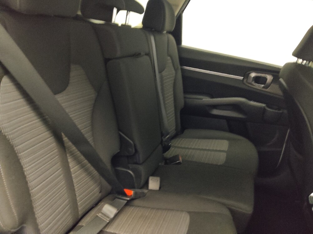 2021 Kia Sorento in Marietta, GA 30062 - 18071050 19