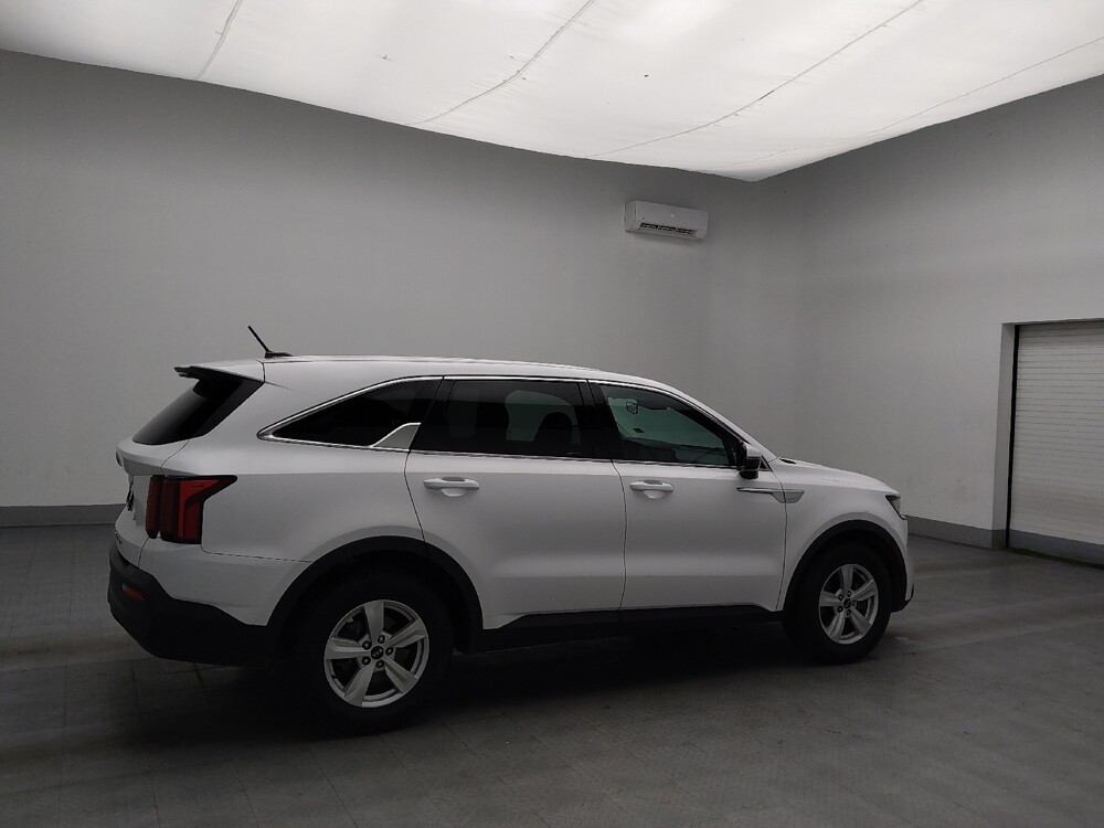 2021 Kia Sorento in Marietta, GA 30062 - 18071050 10