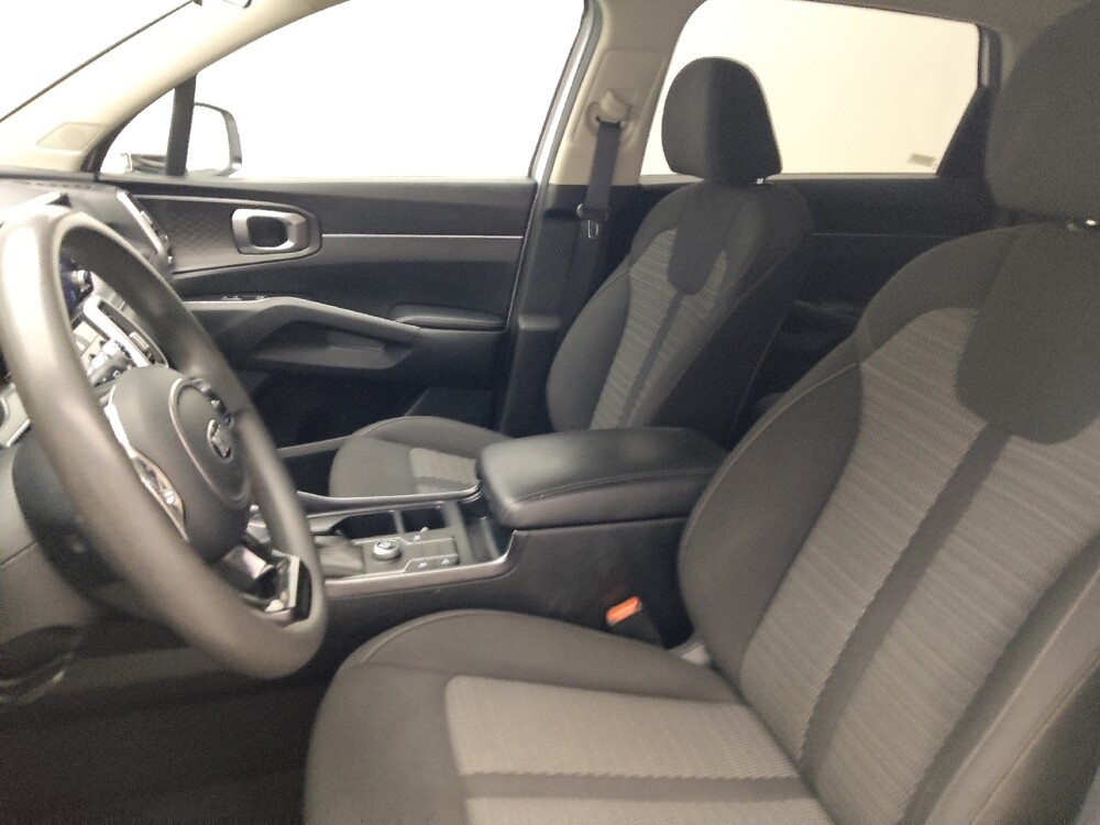 2021 Kia Sorento in Marietta, GA 30062 - 18071050 17