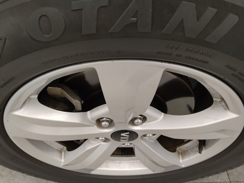 2021 Kia Sorento in Marietta, GA 30062 - 18071050 31