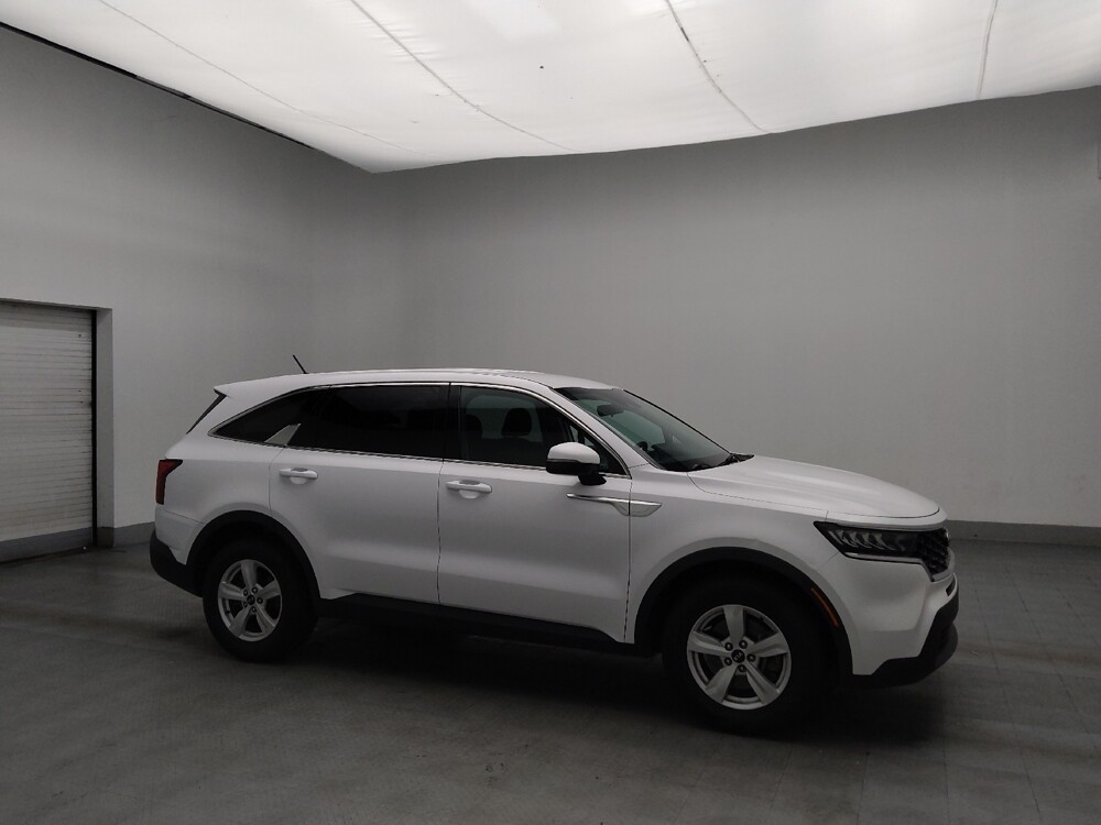 2021 Kia Sorento in Marietta, GA 30062 - 18071050 11