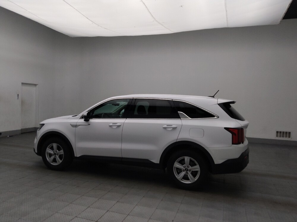 2021 Kia Sorento in Marietta, GA 30062 - 18071050 3