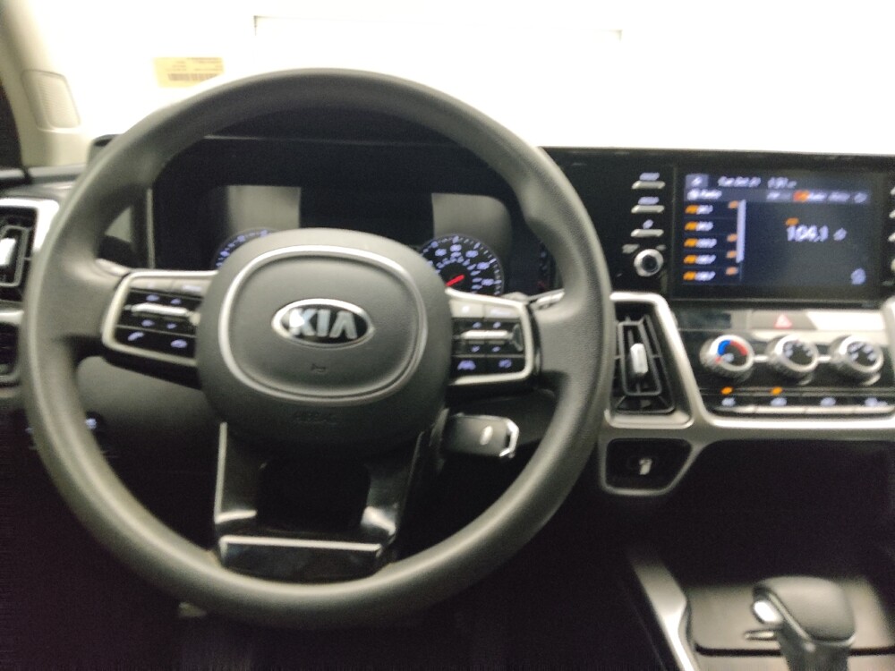 2021 Kia Sorento in Marietta, GA 30062 - 18071050 22