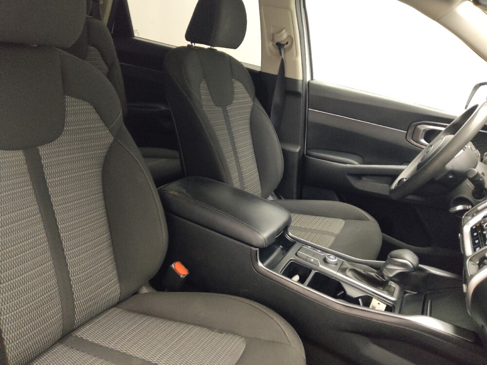 2021 Kia Sorento in Marietta, GA 30062 - 18071050 21