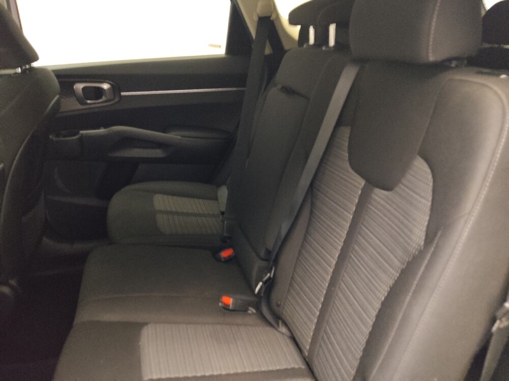 2021 Kia Sorento in Marietta, GA 30062 - 18071050 18