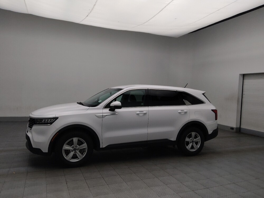 2021 Kia Sorento in Marietta, GA 30062 - 18071050 2