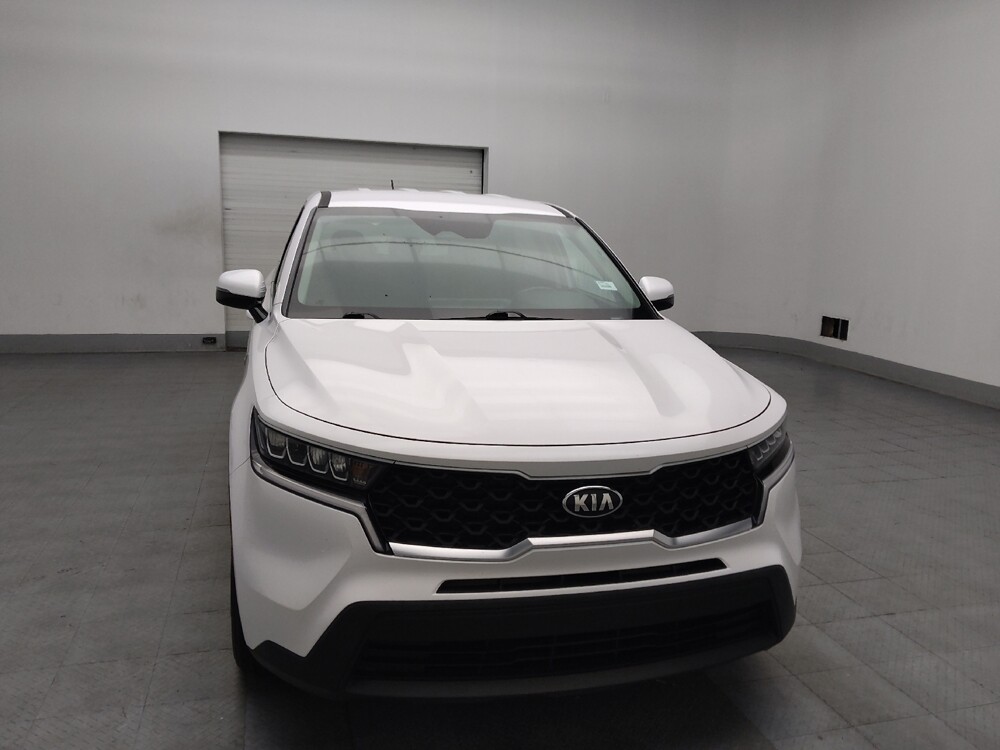 2021 Kia Sorento in Marietta, GA 30062 - 18071050 14