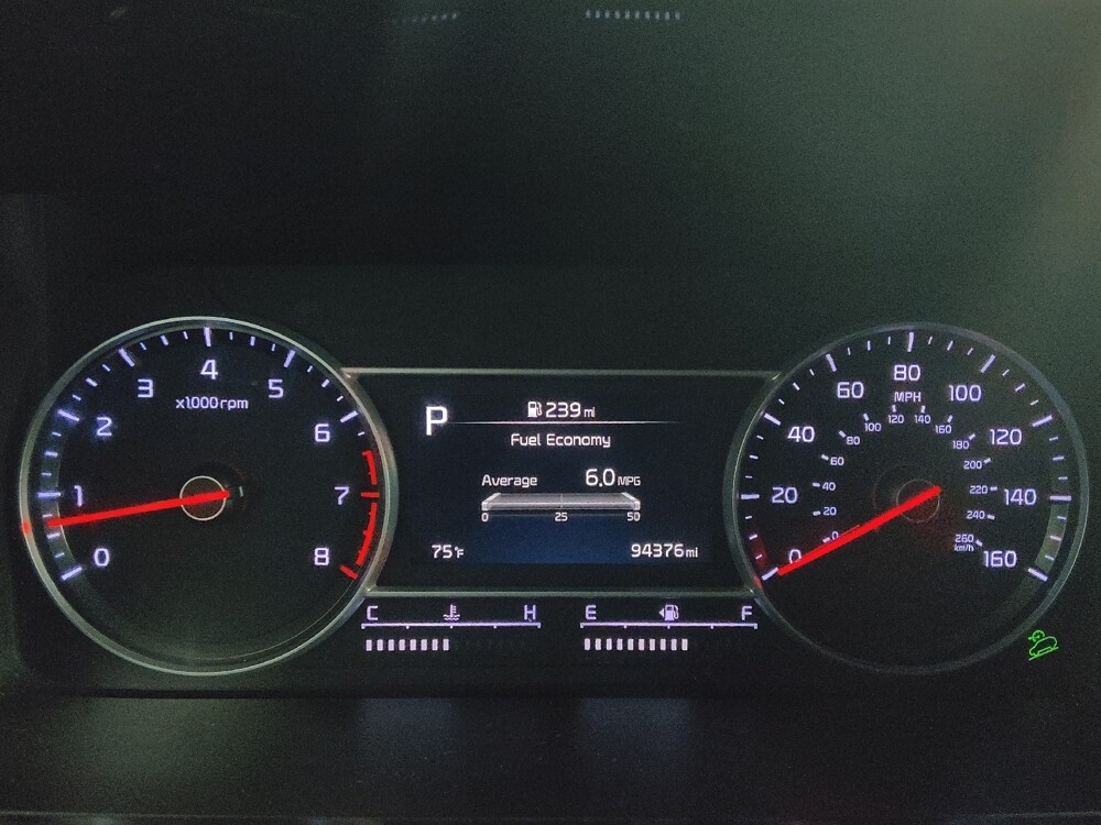 2021 Kia Sorento in Marietta, GA 30062 - 18071050 23