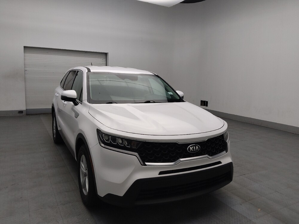 2021 Kia Sorento in Marietta, GA 30062 - 18071050 13