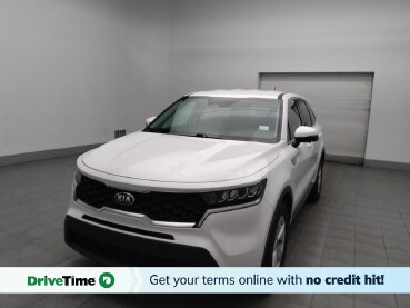 2021 Kia Sorento in Marietta, GA 30062