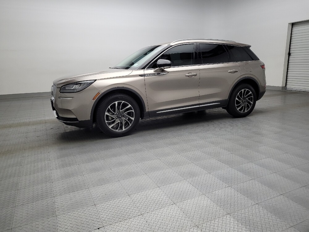 2020 Lincoln Corsair in El Paso, TX 79907 - 18071055 2