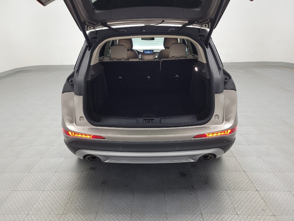 2020 Lincoln Corsair in El Paso, TX 79907 - 18071055 29