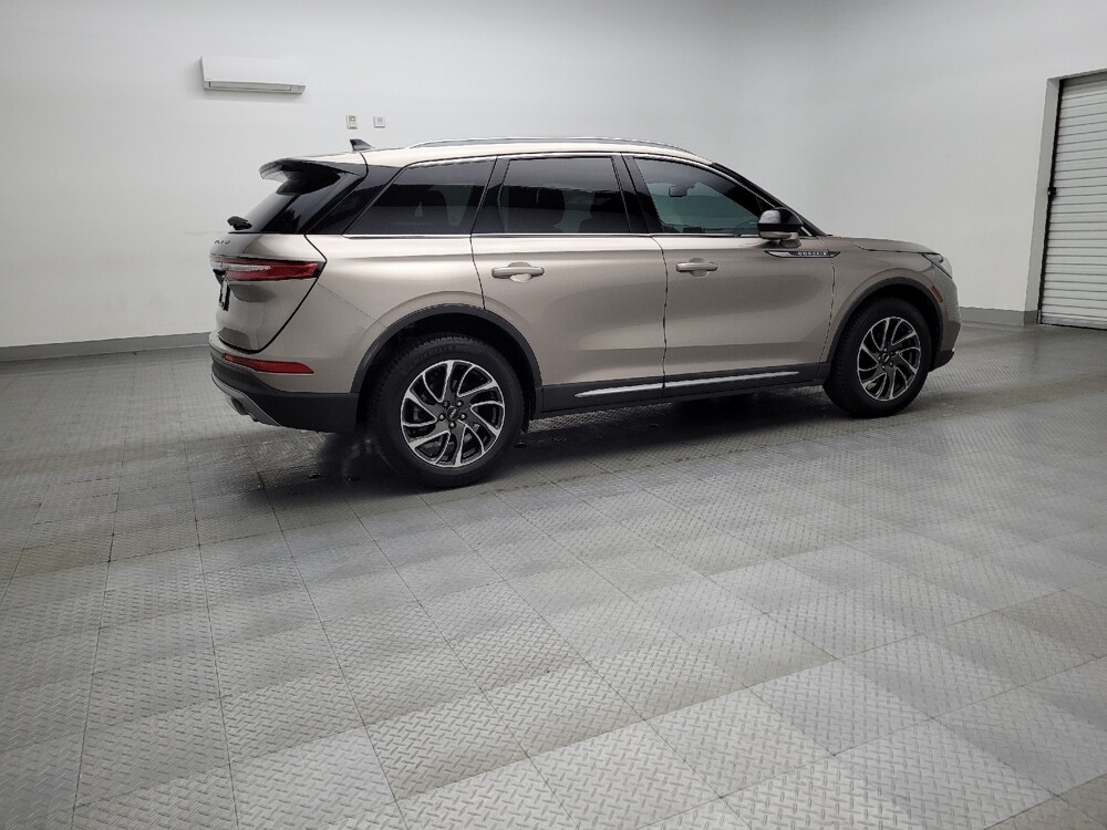 2020 Lincoln Corsair in El Paso, TX 79907 - 18071055 10