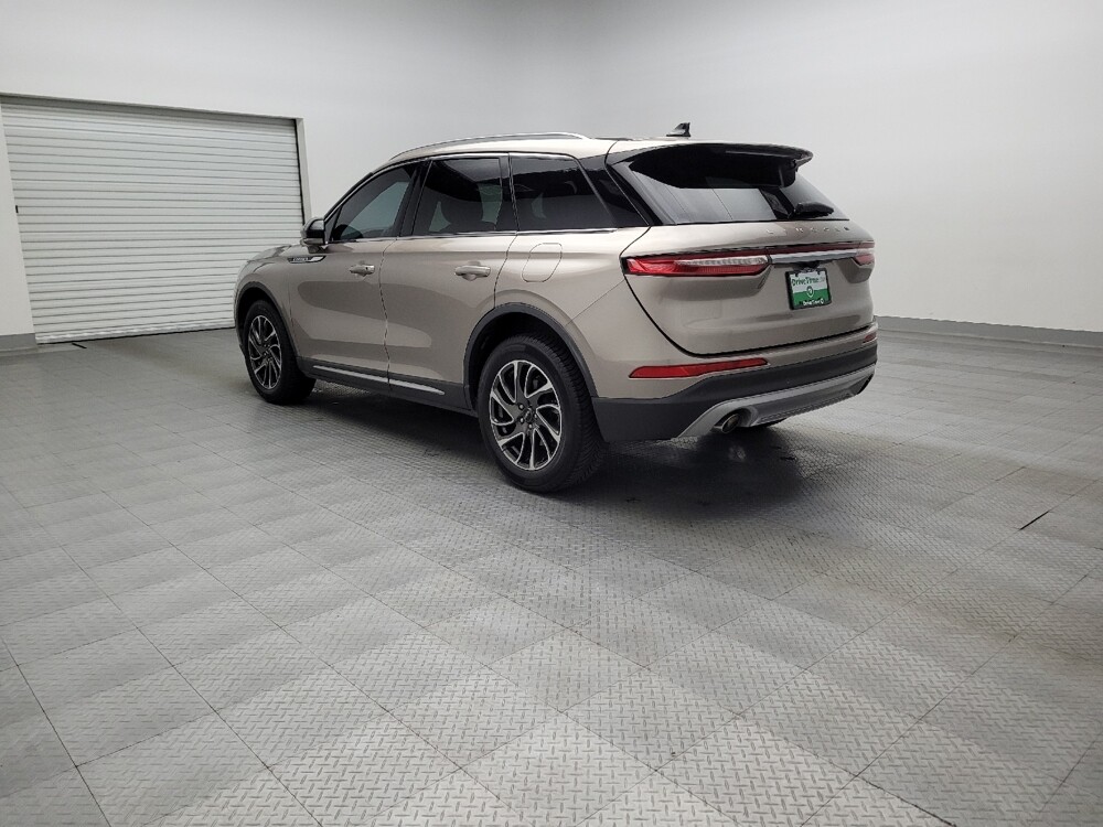 2020 Lincoln Corsair in El Paso, TX 79907 - 18071055 5